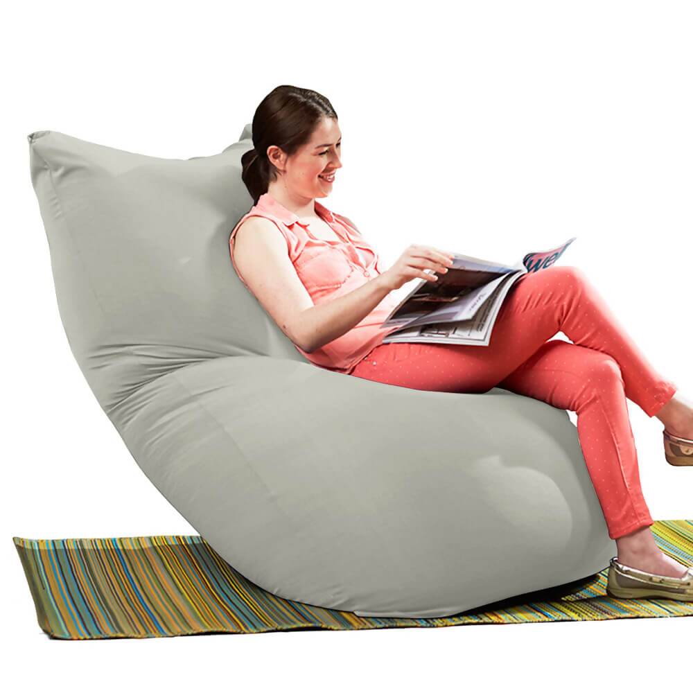 Yogibo Zoola Max(ストーン)