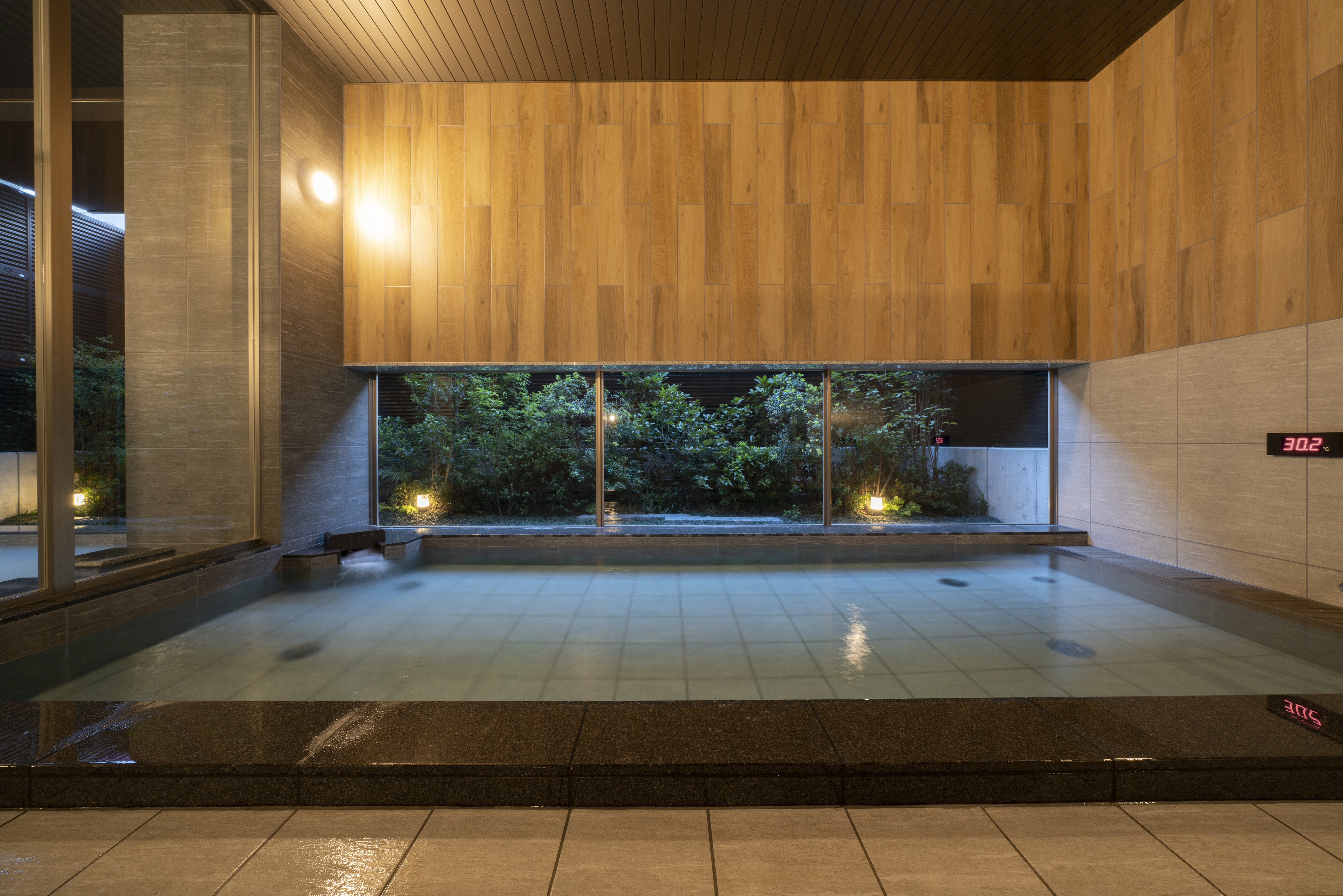 ≪平日限定≫1泊朝食付 ペアご宿泊券【ホテルミュースタイル犬山エクスペリエンス スーペリアツインルーム】