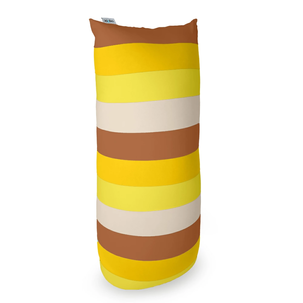 Yogibo Max Rainbow(サンセット)