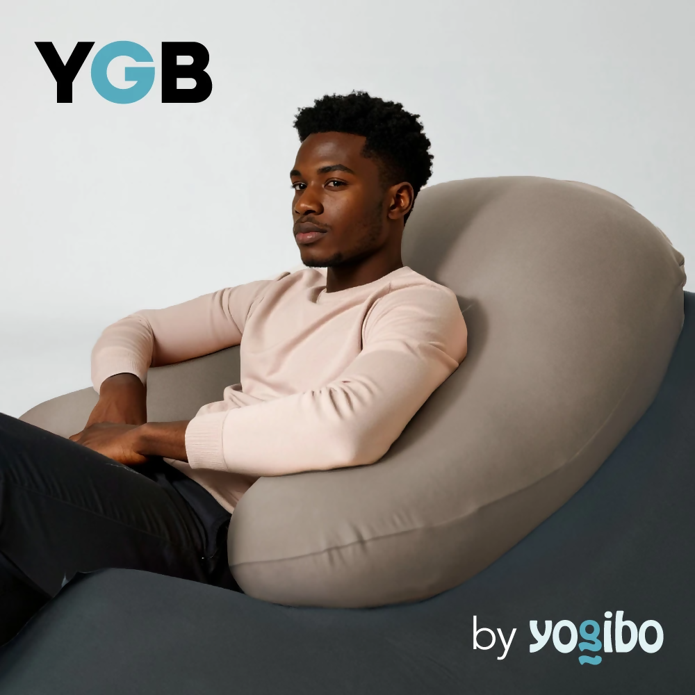 YGB Support（ライトグレー）