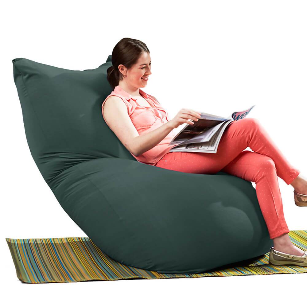 Yogibo Zoola Max(オフブラック)