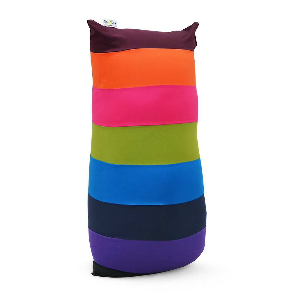 Yogibo Lite Rainbow(ブライト)