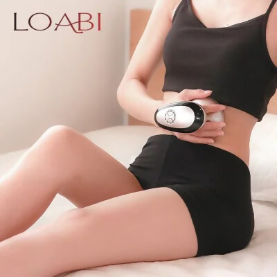 【LOABI/ロアビ公式】 キャビテーション美容機器 OSTENUS オステナス（ピンク）