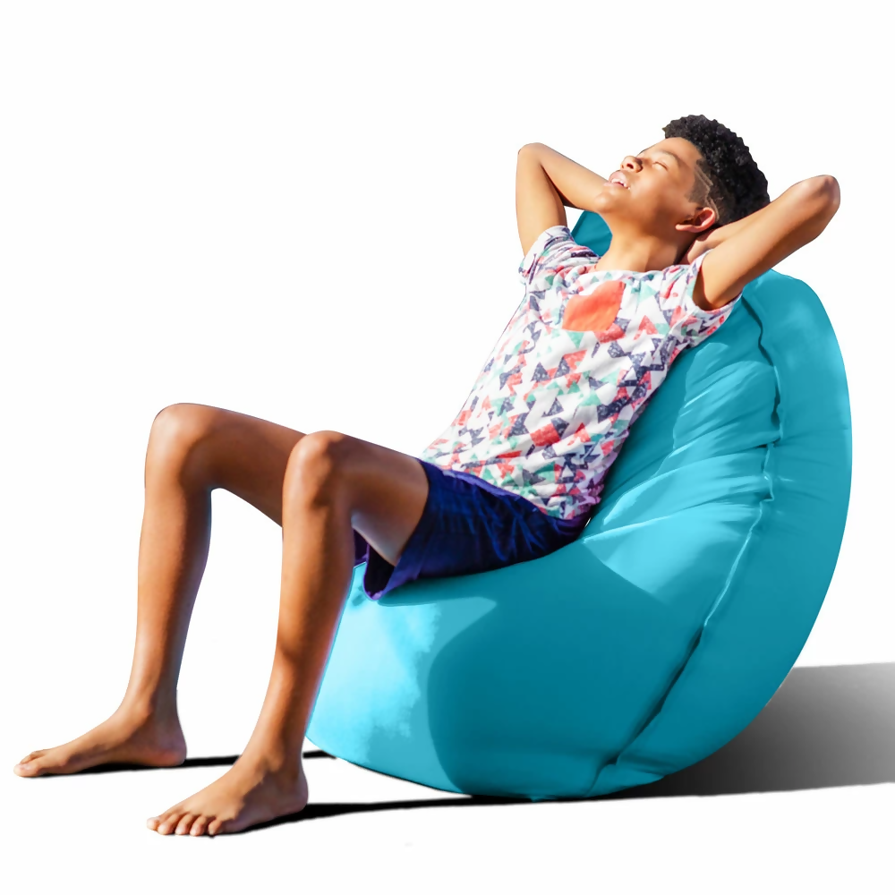 Yogibo Zoola Lite(スカイ)