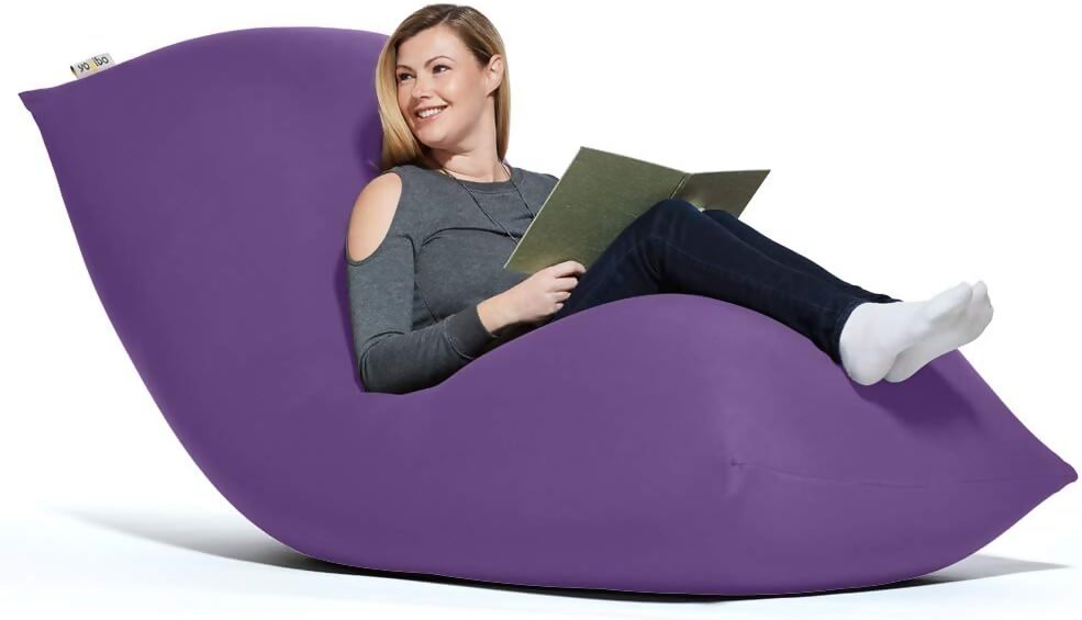 Yogibo Max(パープル)