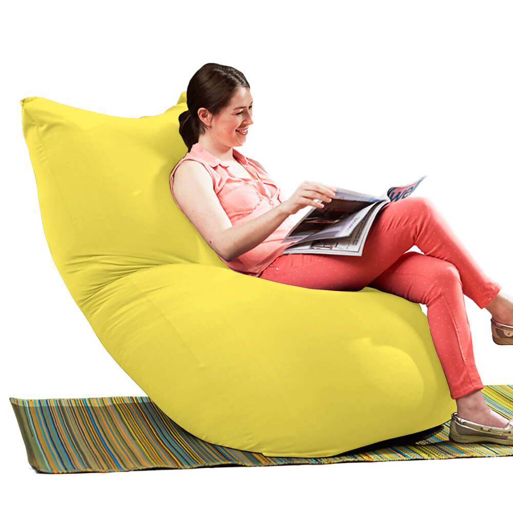 Yogibo Zoola Max(ライムライト)