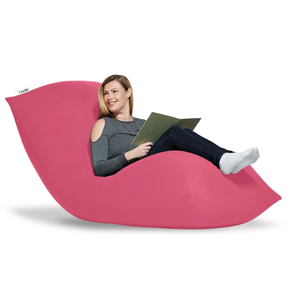 Yogibo Max（ダスティピンク）