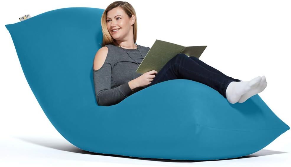 Yogibo Max(アクアブルー)