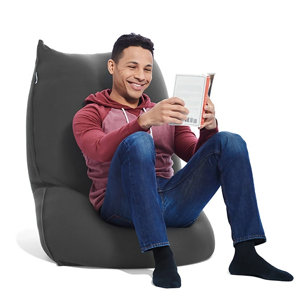 Yogibo LiteïŒããŒã¯ã°ã¬ãŒïŒ