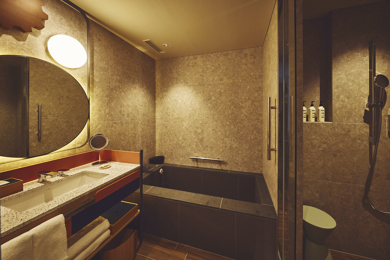 【ホテルインディゴ 犬山有楽苑】有楽苑スイートご宿泊ペア招待券（朝食付き）