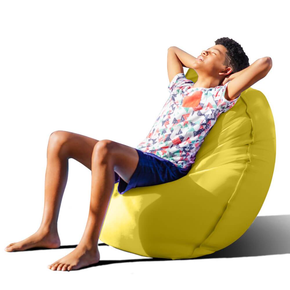 Yogibo Zoola Lite(ライムライト)