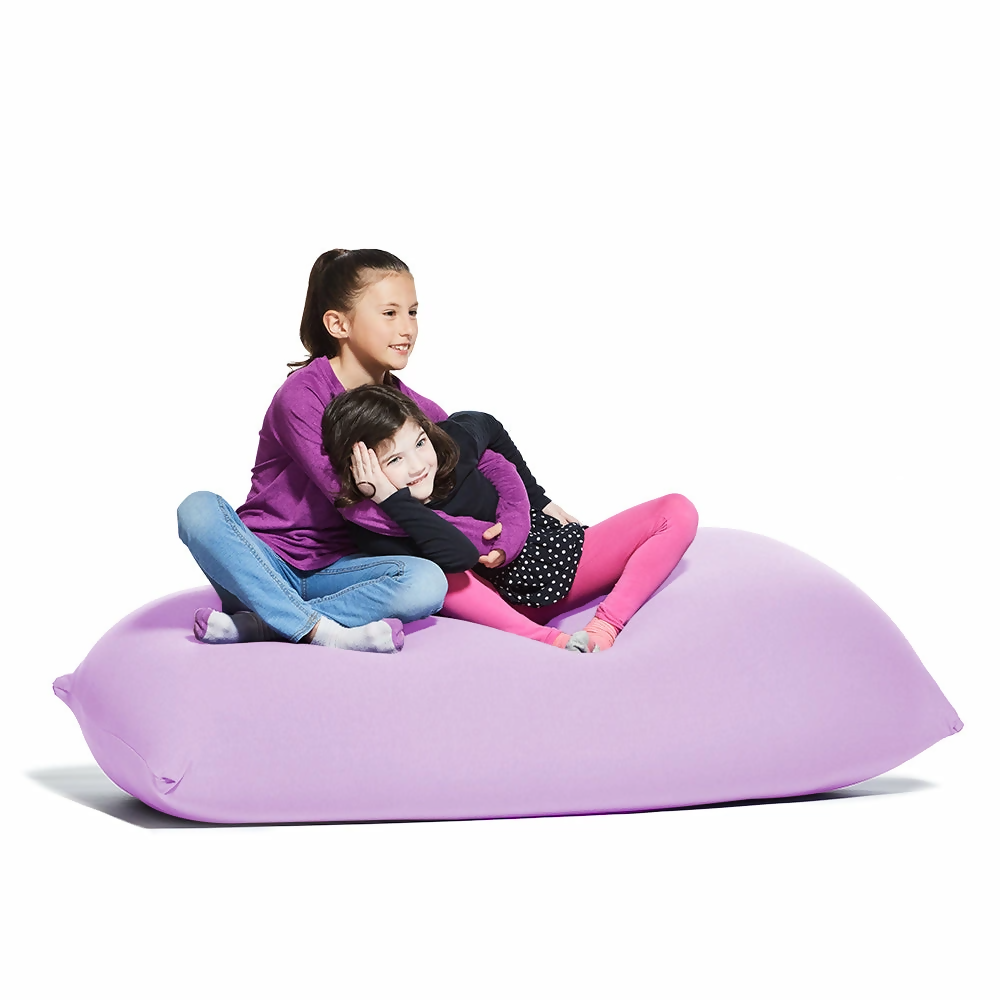 Yogibo Lite(ラベンダー)