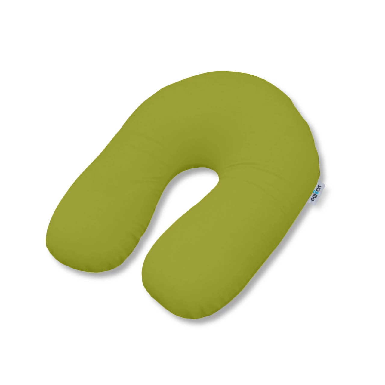 Yogibo Support(ライムグリーン)