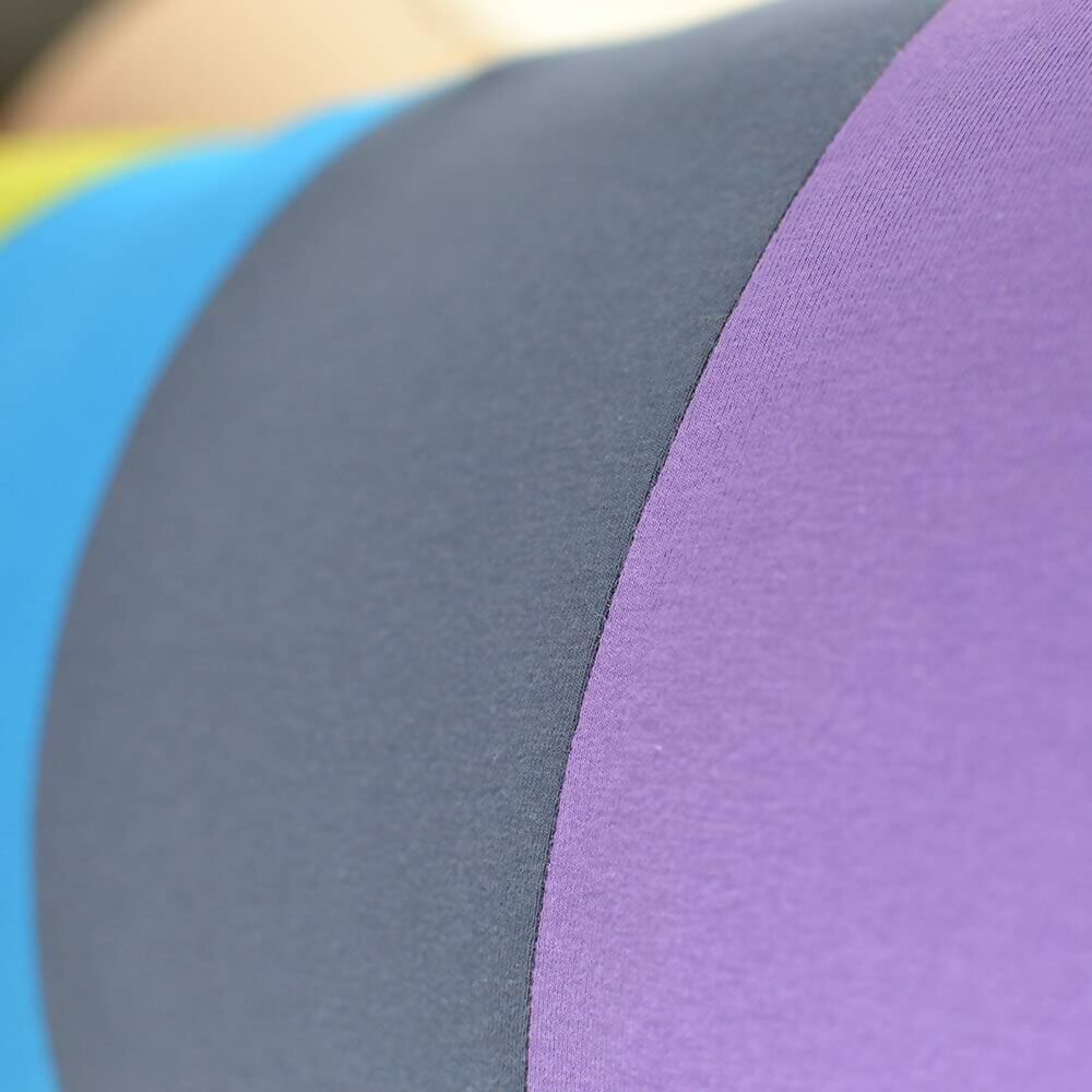 Yogibo Lounger Rainbow（サンセット）