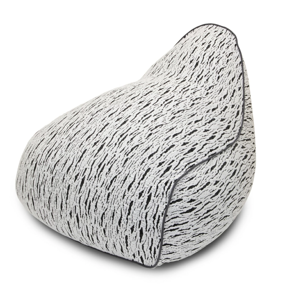 Yogibo Luxe Lounger（ライトグレー）