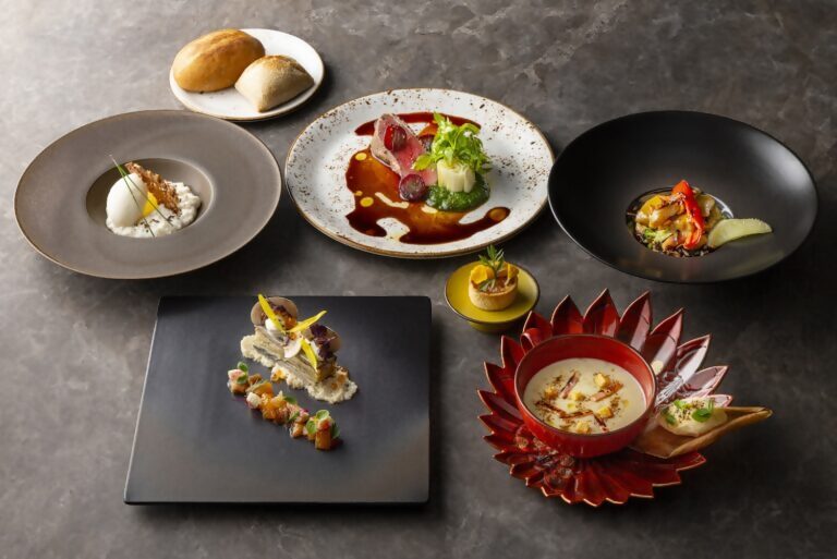 ホテルインディゴ有楽苑　宿泊・お食事利用券（10,000円分） 