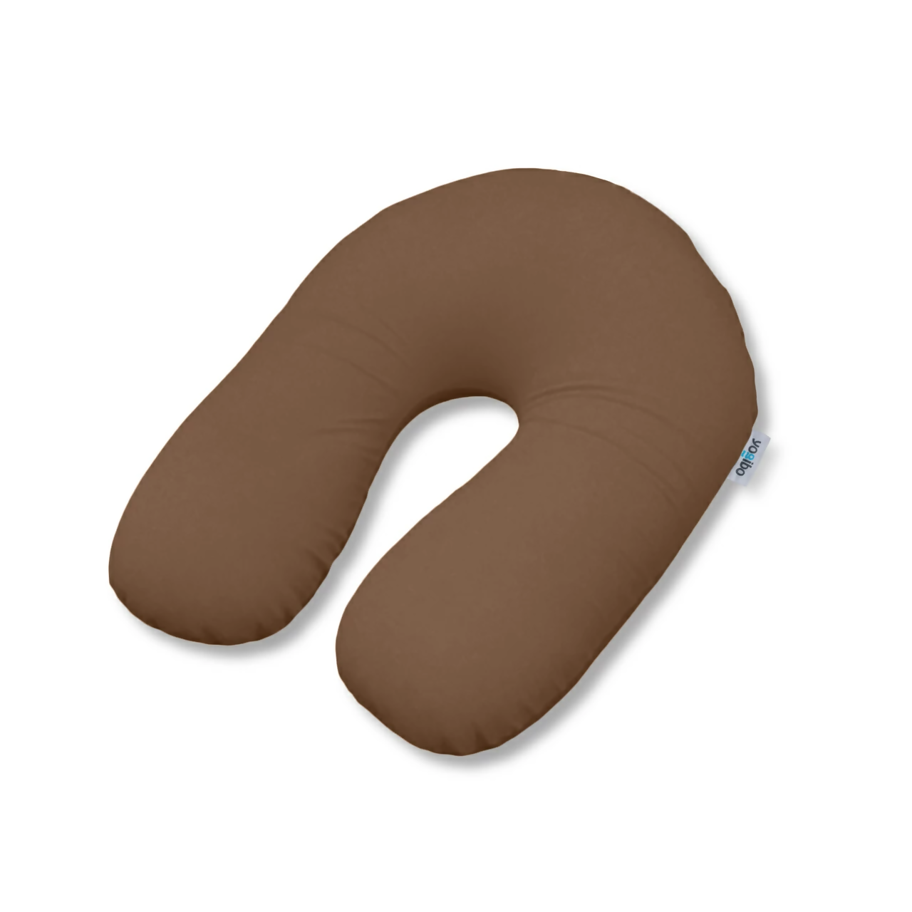 Yogibo Support（チョコレートブラウン）