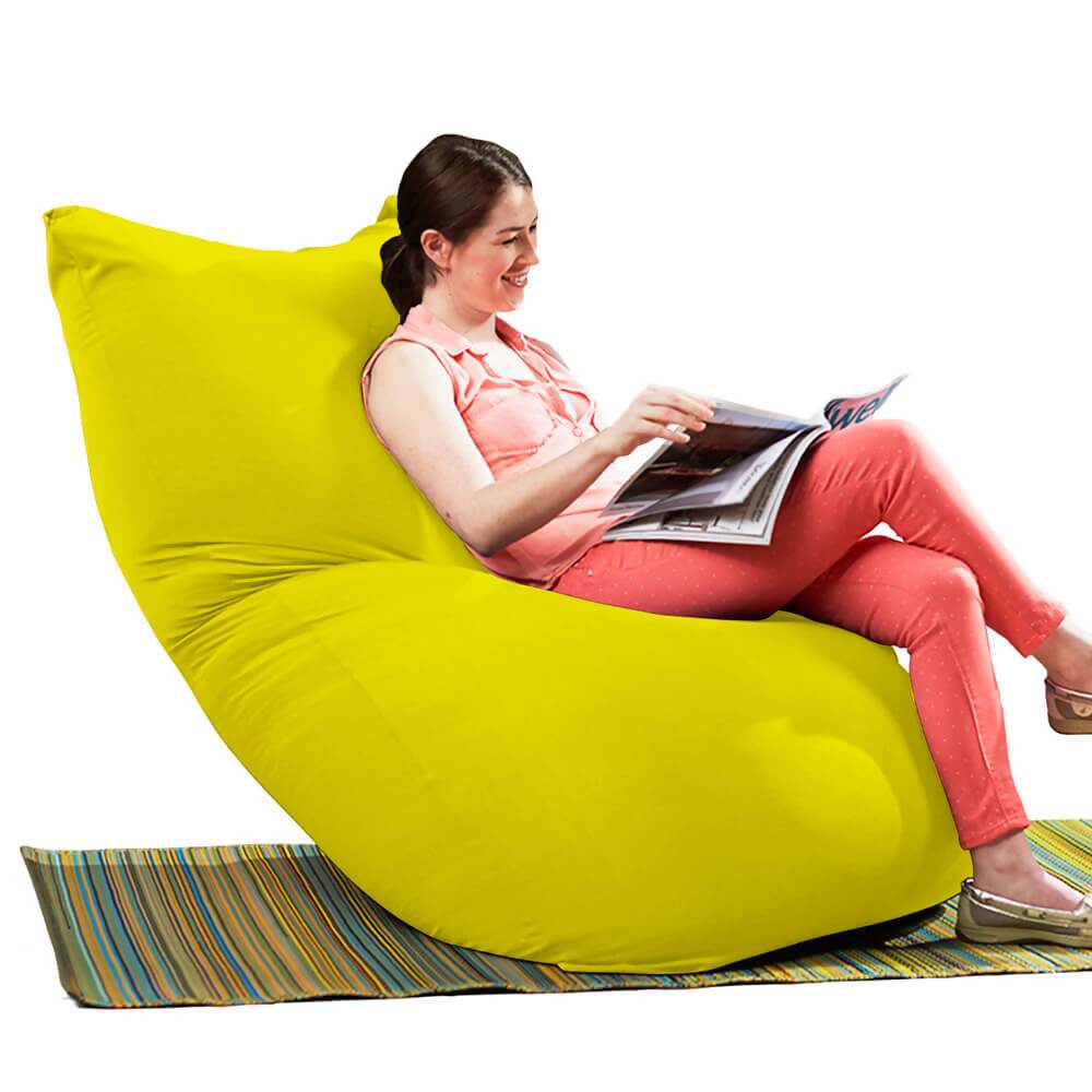 Yogibo Zoola Max(リーフ)