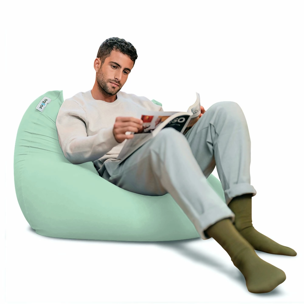 Yogibo Mini(ミント)