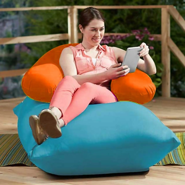 Yogibo Zoola Support(サンシャイン)