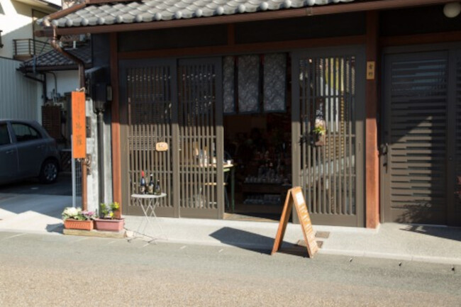 サンドブラスト体験（ガラス彫刻）チケット（おしゃれ体験レッスン）