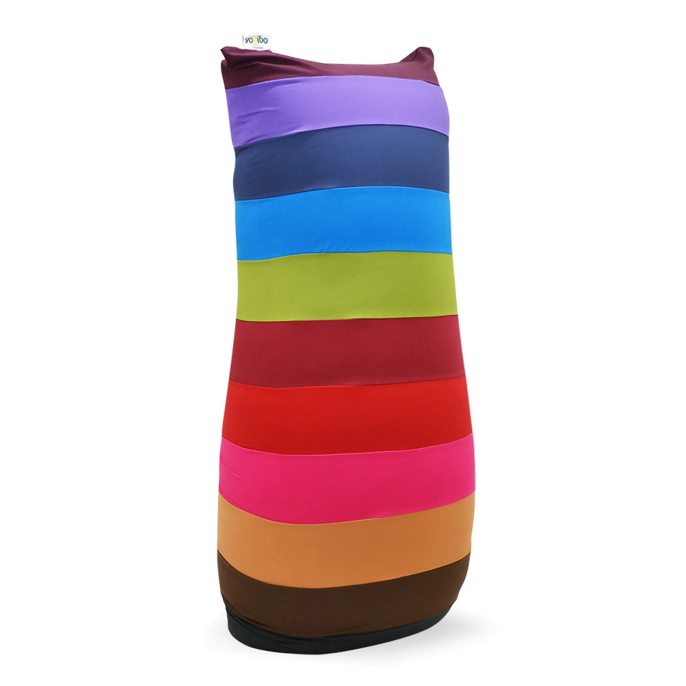 Yogibo Max Rainbow(ブライト)