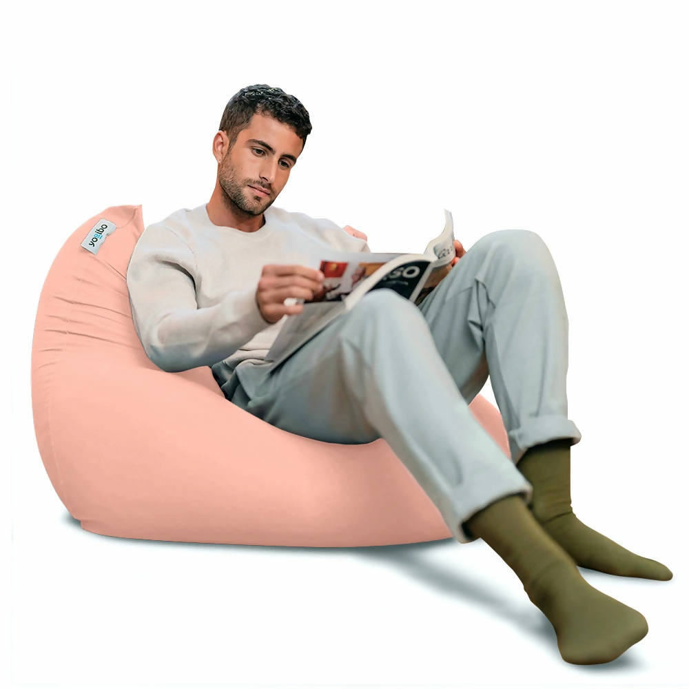 Yogibo Mini(フラミンゴ)