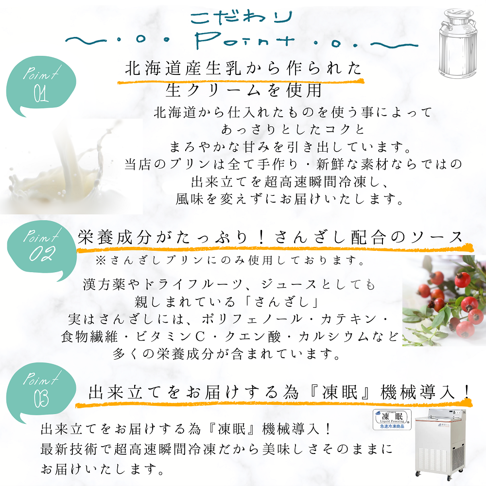縺輔s縺悶@縺ェ繧√i縺九励Μ繝ウ 6蛟九そ繝繝