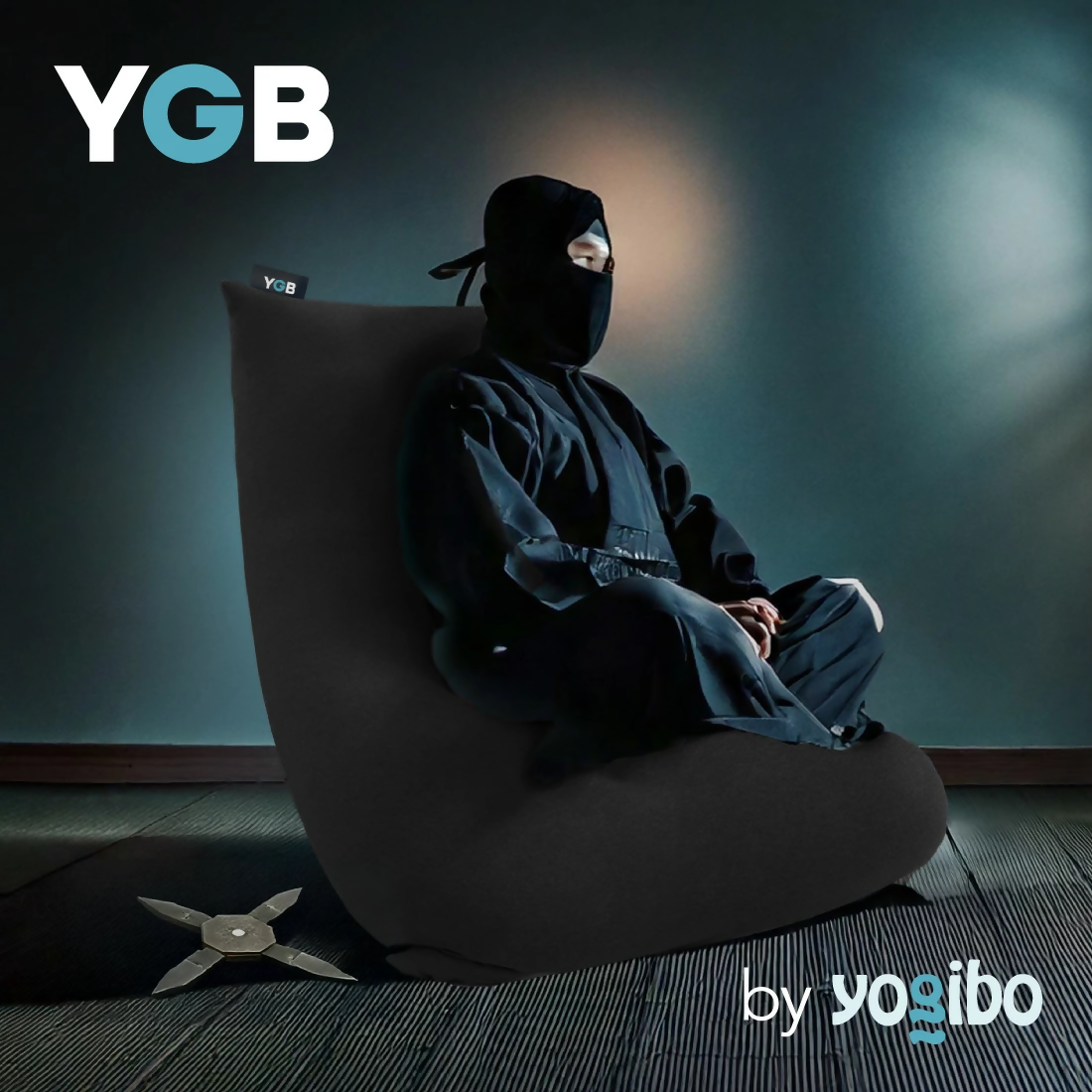 YGB Max（ダークグレー）