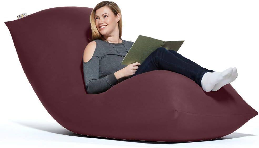 Yogibo Max(ディープパープル)