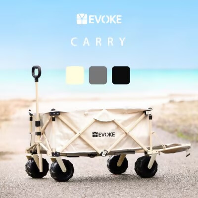 縲職VOKE/繧、繝エ繧ゥ繝シ繧ー蜈ャ蠑上 CARRY 繧ュ繝」繝ェ繝シ 繧「繧ヲ繝医ラ繧「繝ッ繧エ繝ウシ医い繧、繝懊Μ繝シシ