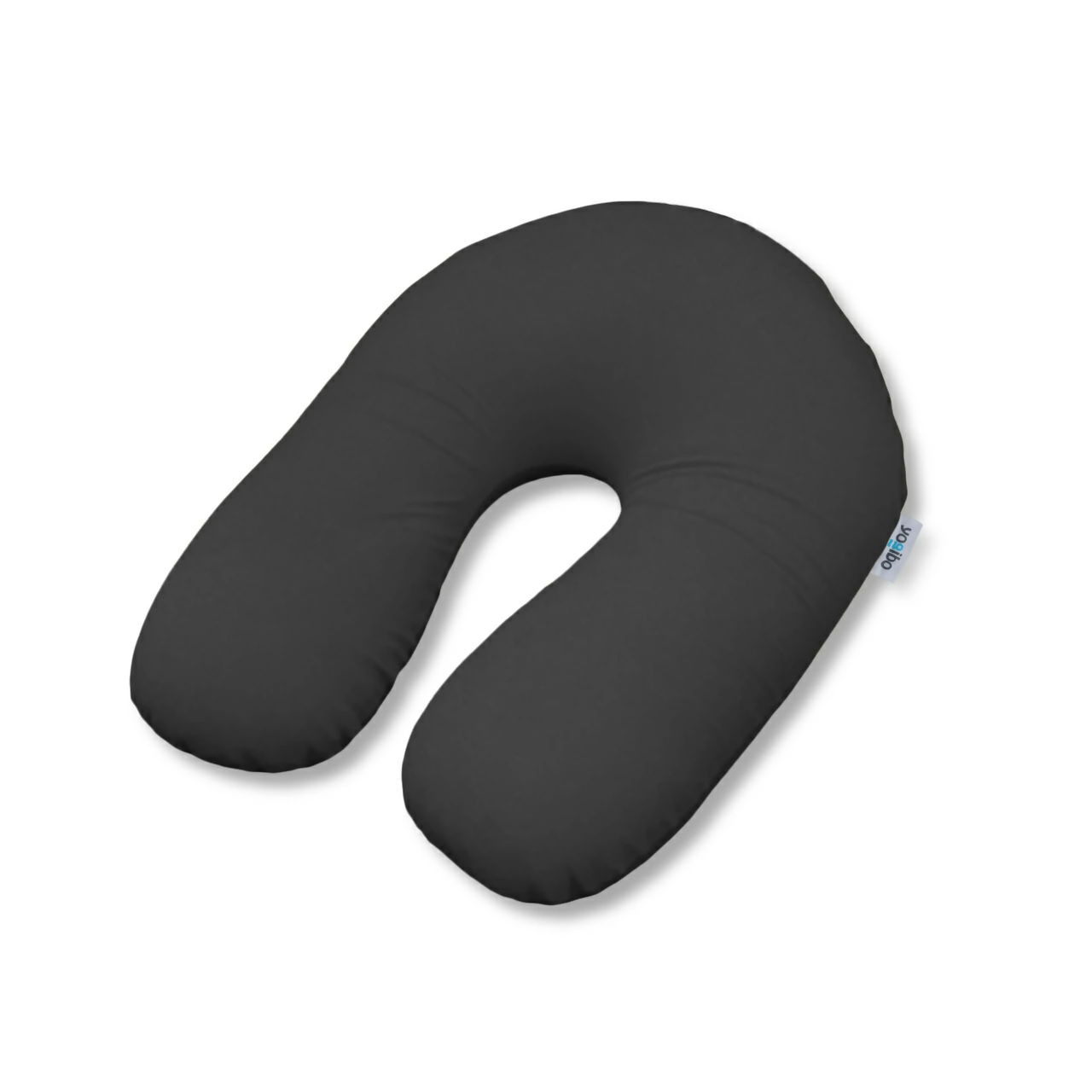 Yogibo Support（ブラック）