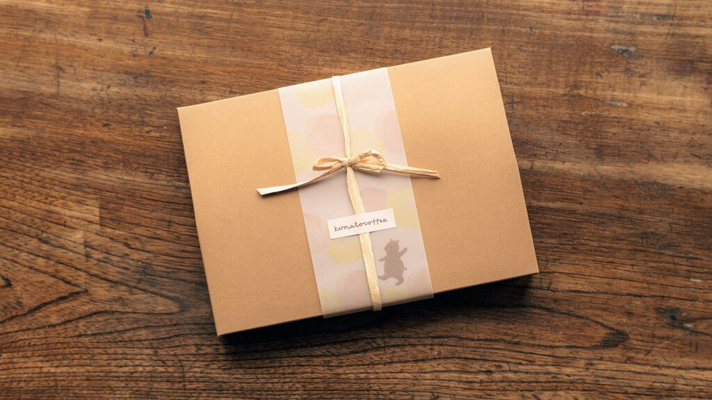 縲舌ョ繧ォ繝輔ぉ縲代ラ繝ェ繝繝励ヰ繝繧ー縺ョ繧ョ繝輔ヨ縲6陲句・繧