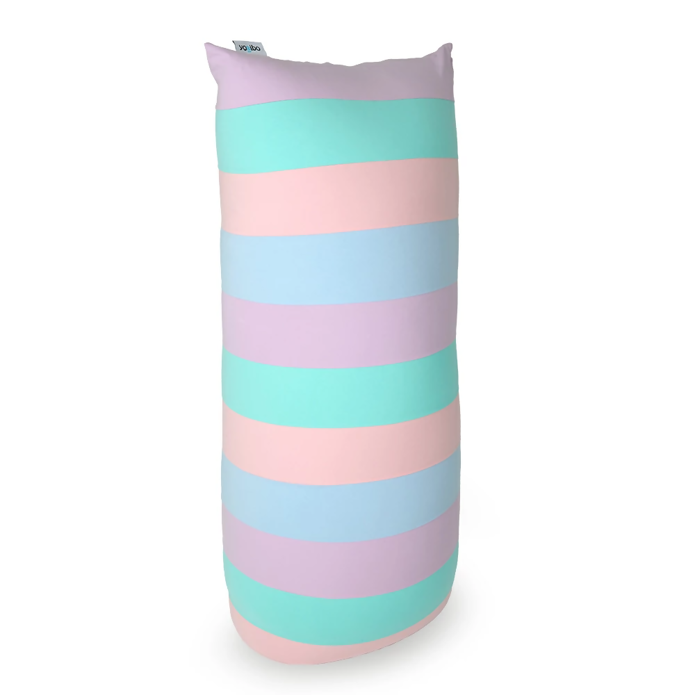 Yogibo Max Rainbow(パステル)