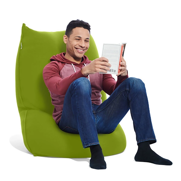 Yogibo Lite(ライムグリーン)