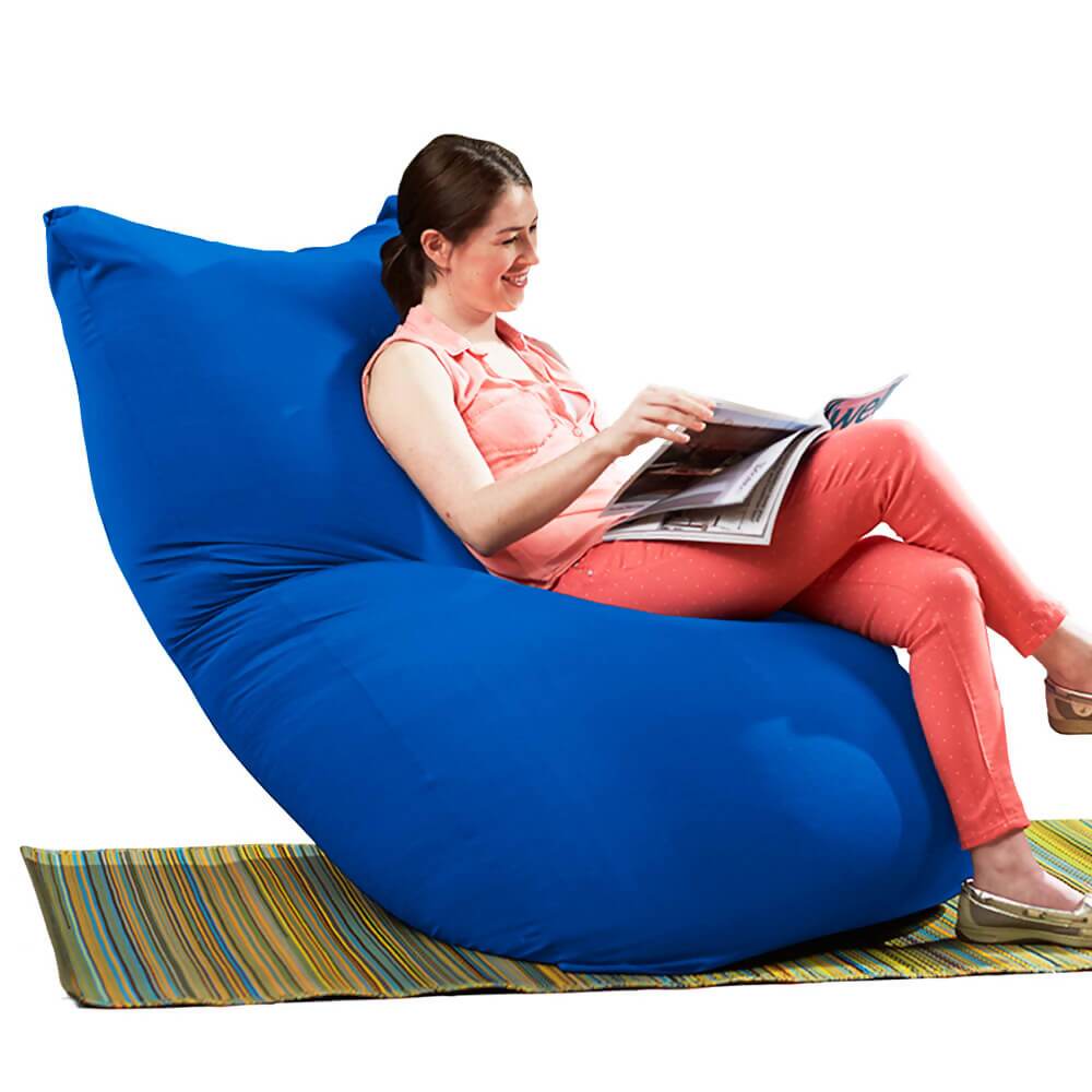 Yogibo Zoola Max(ロイヤルブルー)