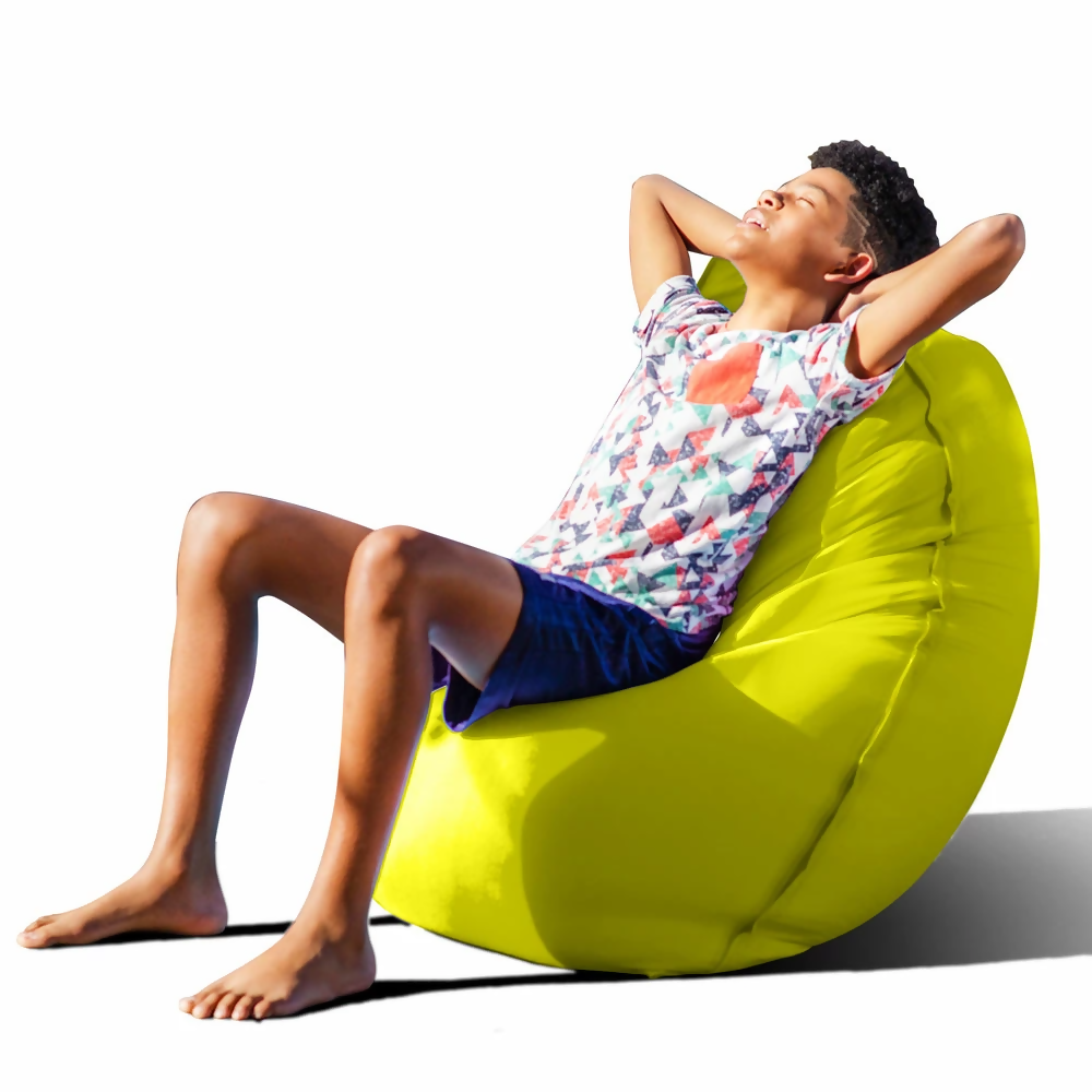 Yogibo Zoola Lite(リーフ)