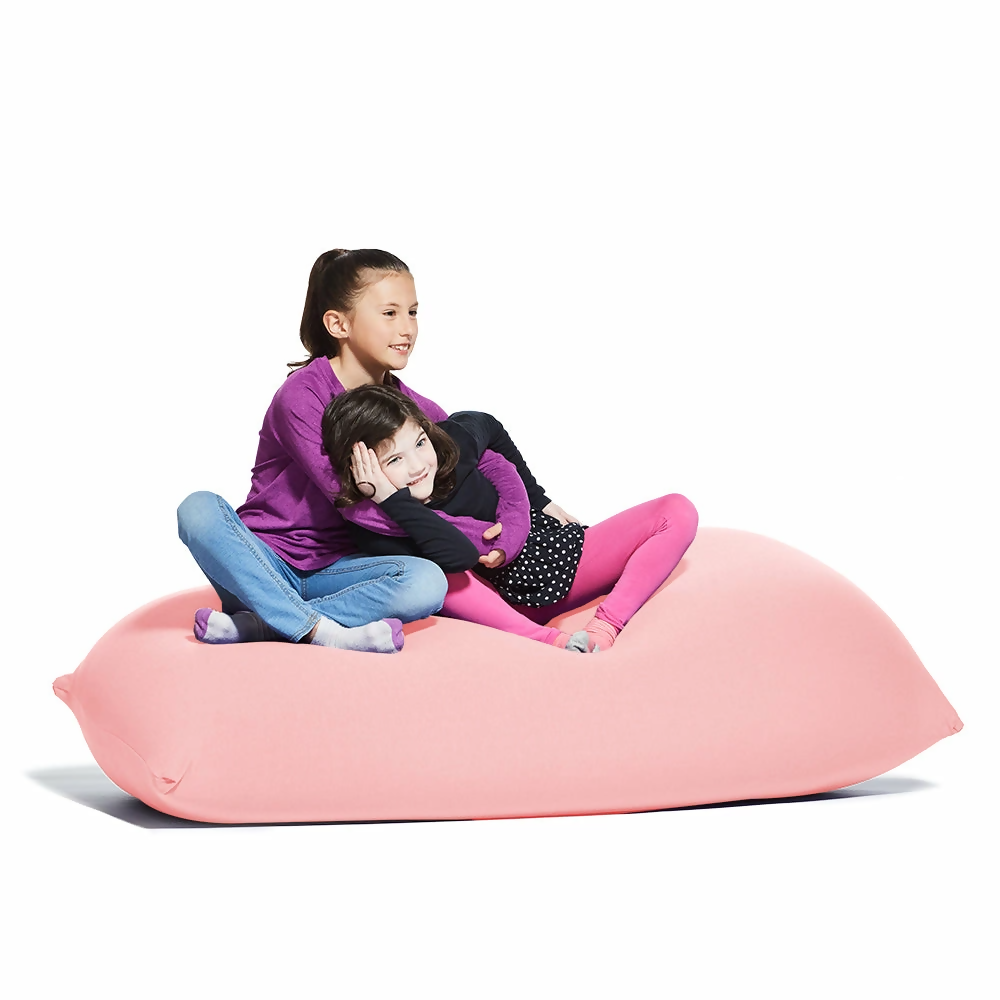 Yogibo Lite(フラミンゴ)