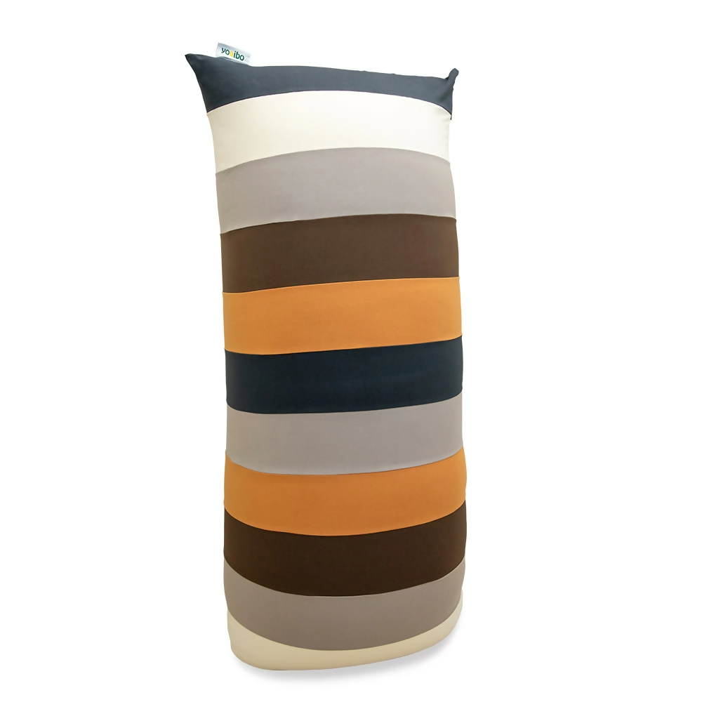 Yogibo Max Rainbow（ナチュラル）