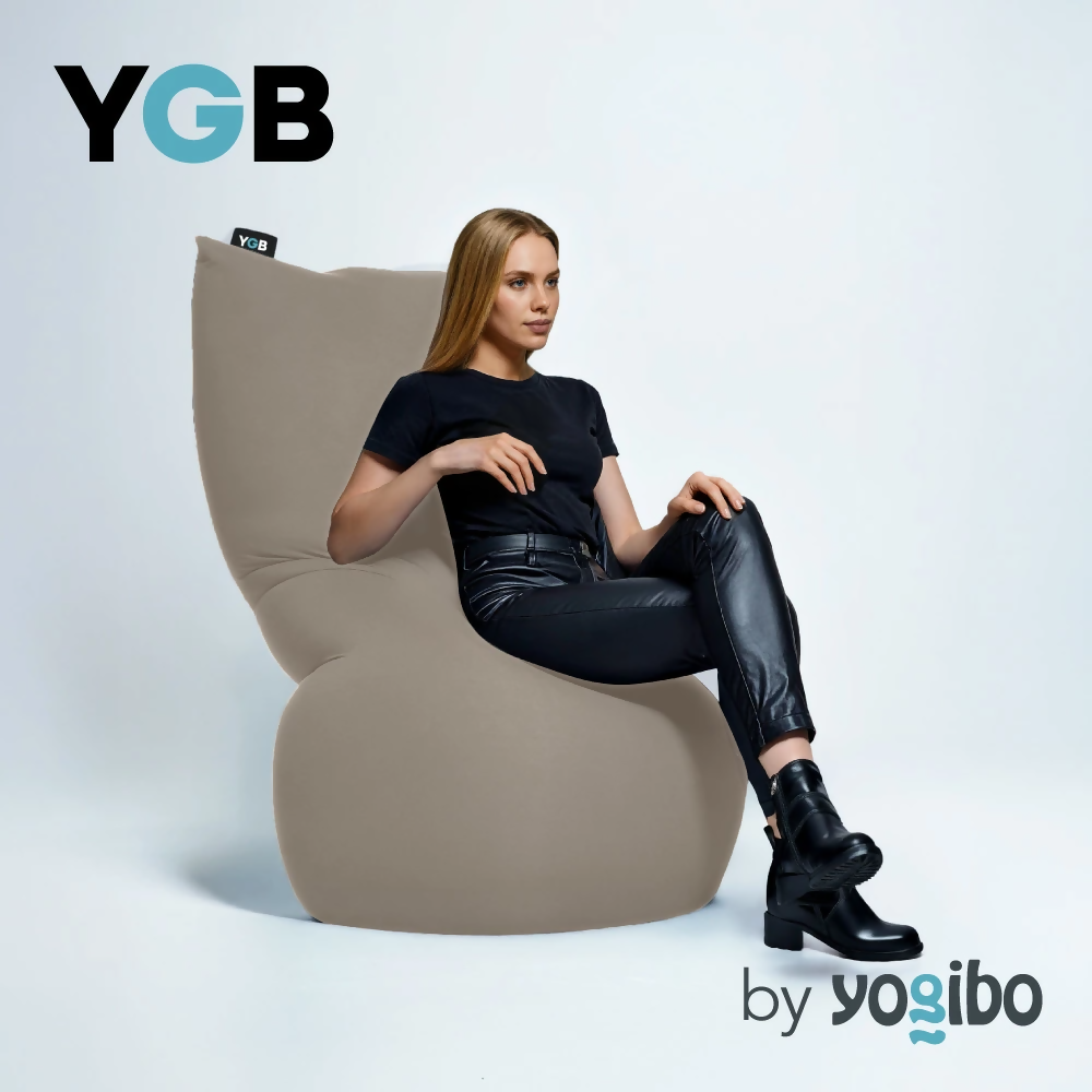 YGB Max（ライトグレー）