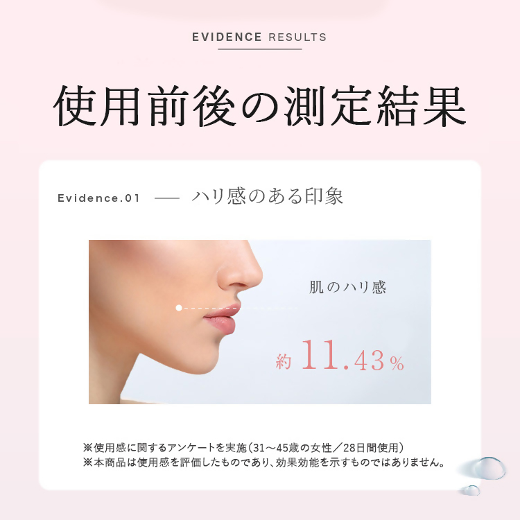 【LOABI/ロアビ公式】 1台6役 ホームケア美顔器 ESPELIA エスペリア