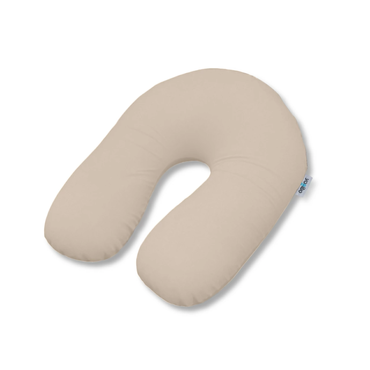 Yogibo Support（ライトグレー）