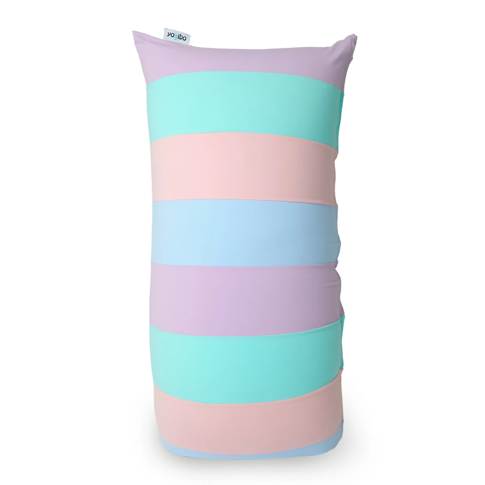 Yogibo Lite Rainbow(パステル)