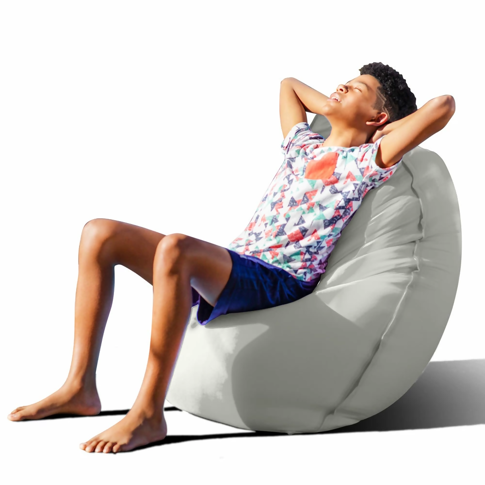 Yogibo Zoola Lite(ストーン)