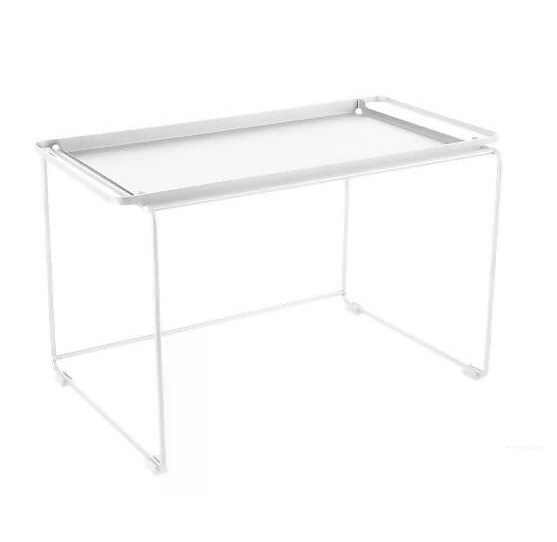 【FLOAD/フロード公式】 レンジラック（ホワイト）