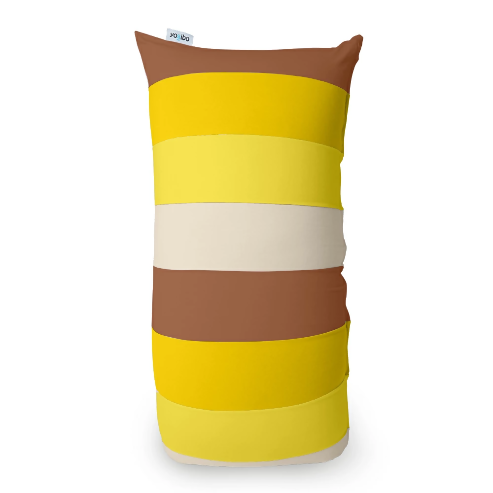 Yogibo Lite Rainbow(サンセット)