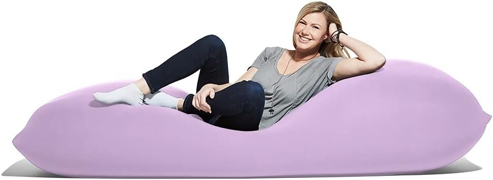 Yogibo Max(ラベンダー)