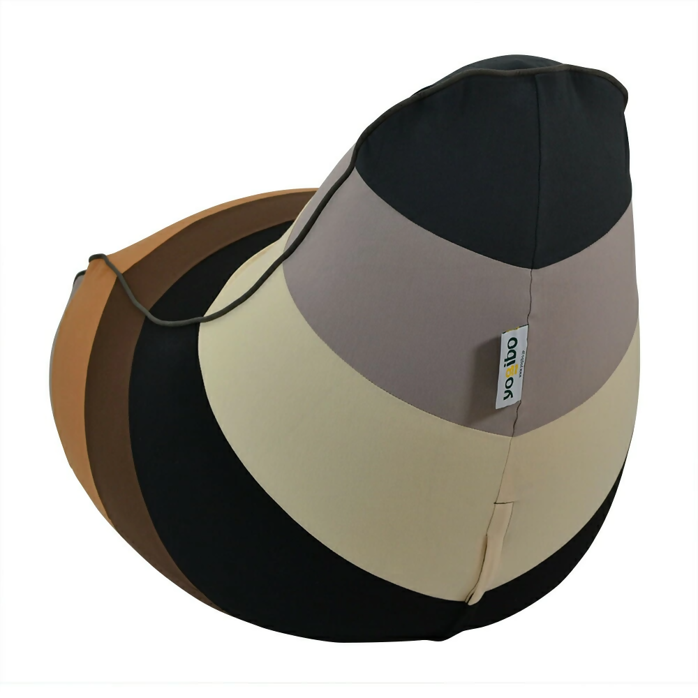 Yogibo Lounger RainbowïŒããã¥ã©ã«ïŒ