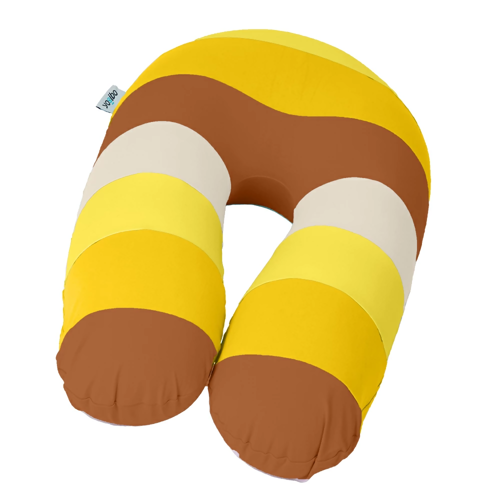 Yogibo Support Rainbow(サンセット)