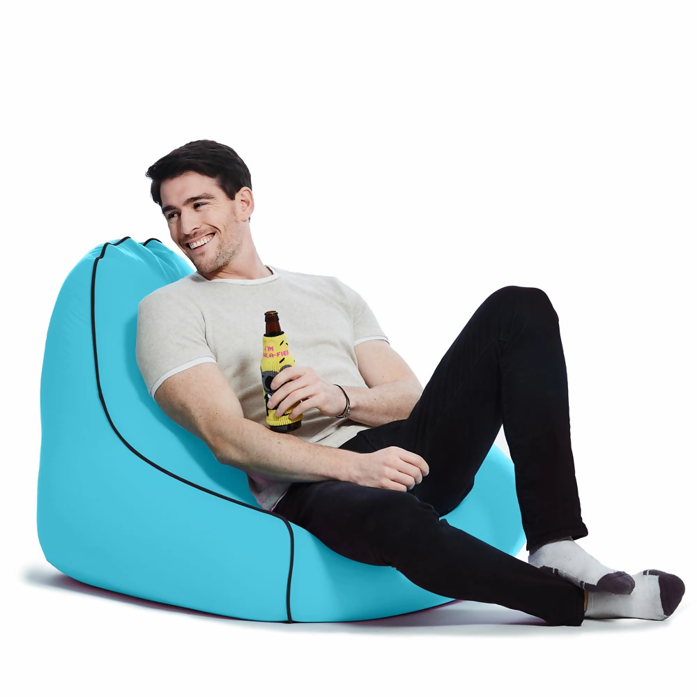 Yogibo Zoola Lounger(スカイ)